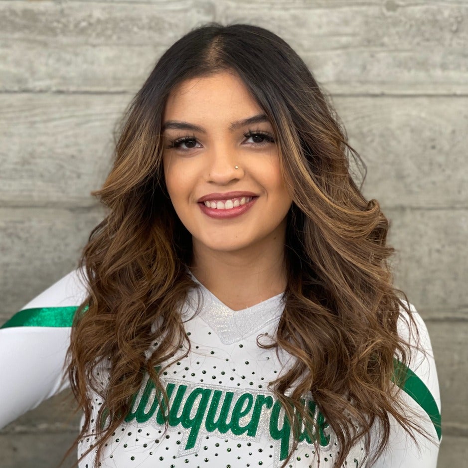 Mariah Quintana mugshot