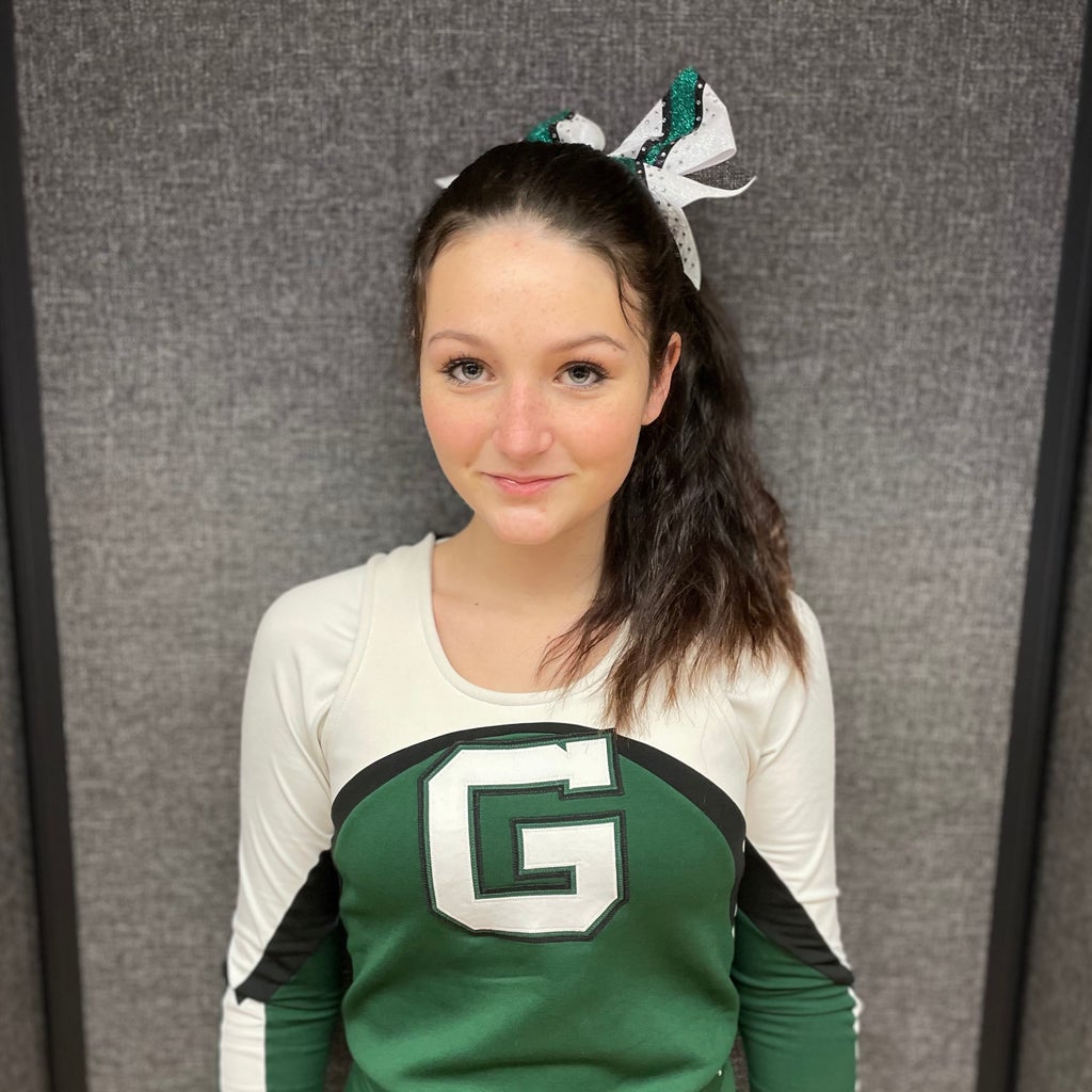Sophia Tomczak mugshot