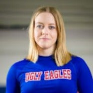 Gabby  Cherwin mugshot