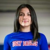 Isabella  Consani mugshot