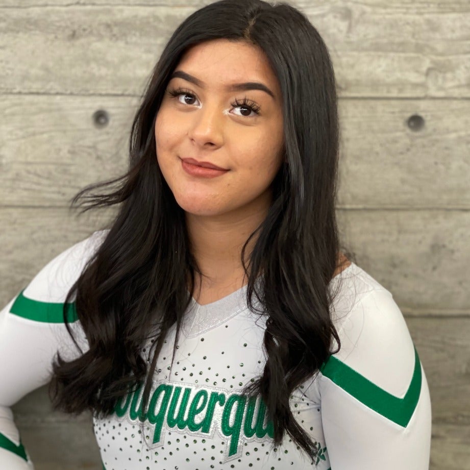 Ruby Morales