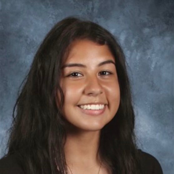 Gabriella Everleth mugshot