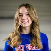 Megan  Ross mugshot