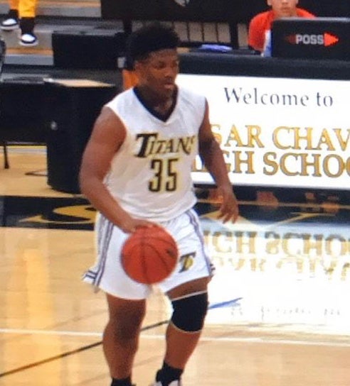 Jaiden Crawford