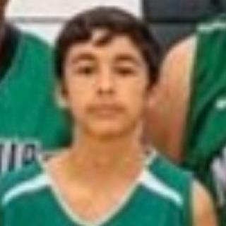 Victor Gallegos