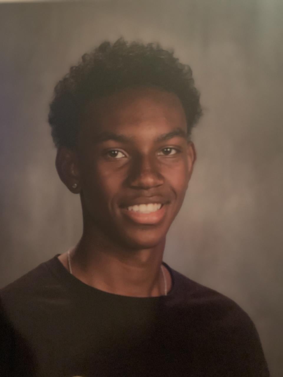 Brayon Tanner
