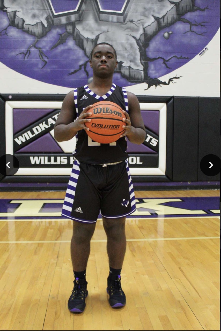 Marquis Wynne