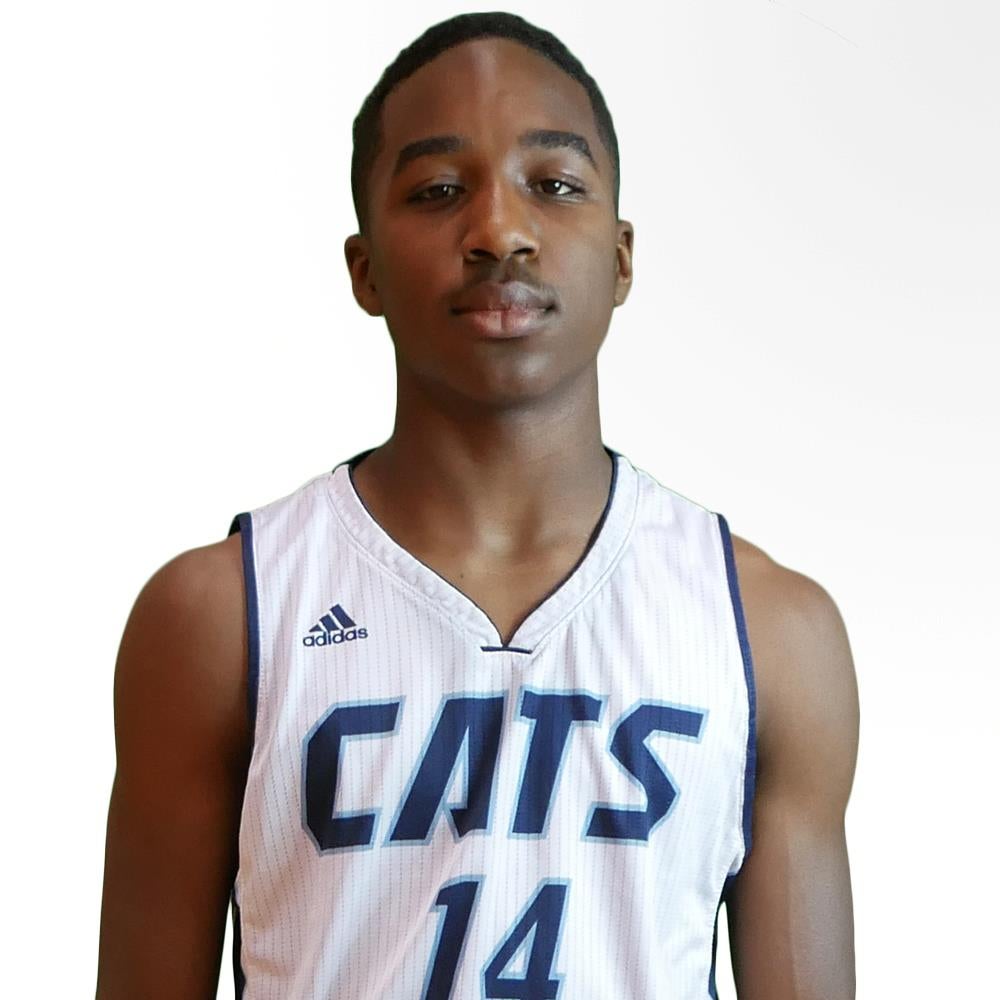 Ian Rembert mugshot