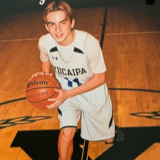 Elijah Peters