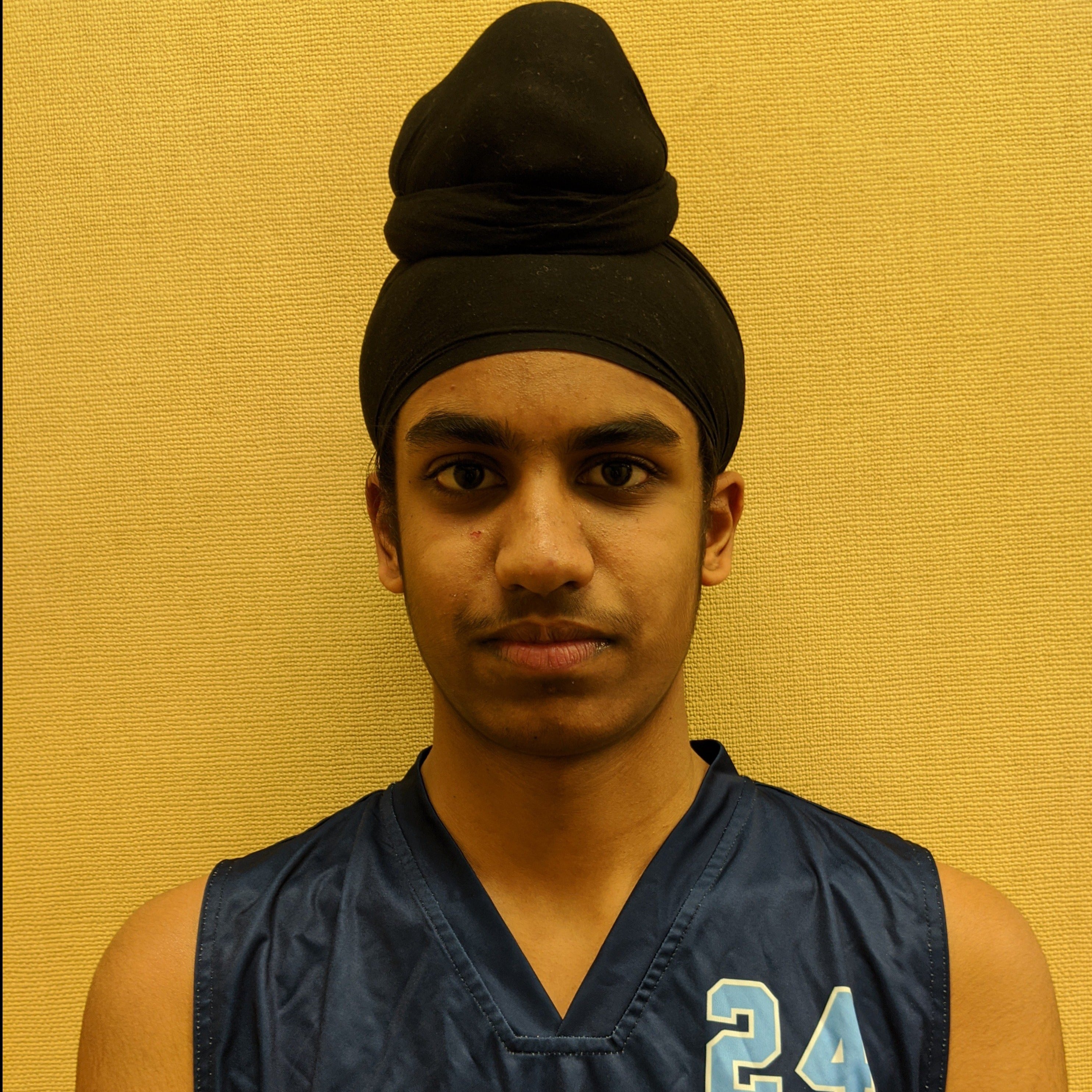 Manjot Singh