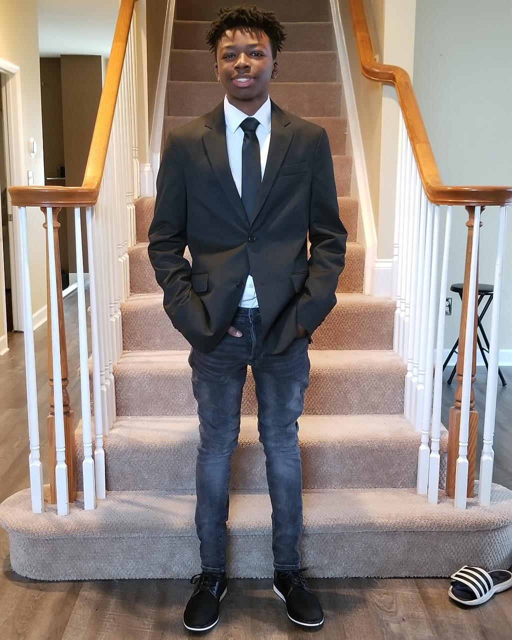 Jamir Gaillard