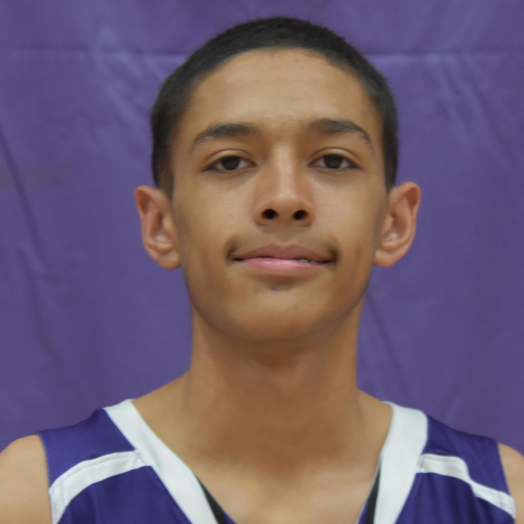 Joshua Martinez