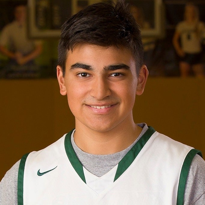 Aidan Gerth