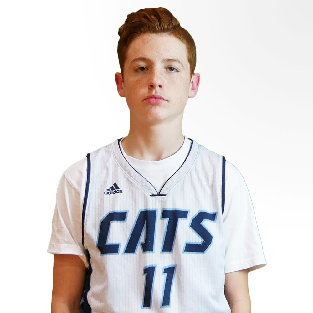 Ty Broughton mugshot
