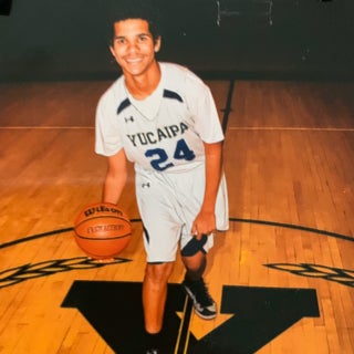 Nathen Hernandez