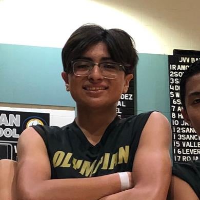 Santiago Trevino mugshot