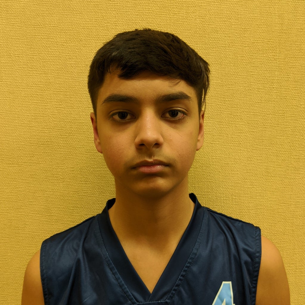 Jadon Spellmeyer