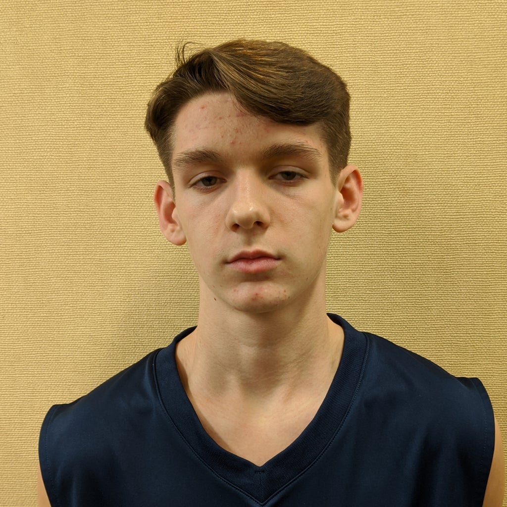 Jackson Gorney