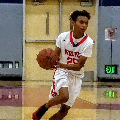 Jordan Mack