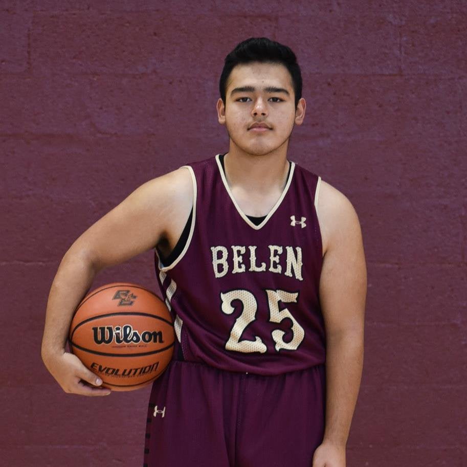 Miguel Trigo-Feregrino