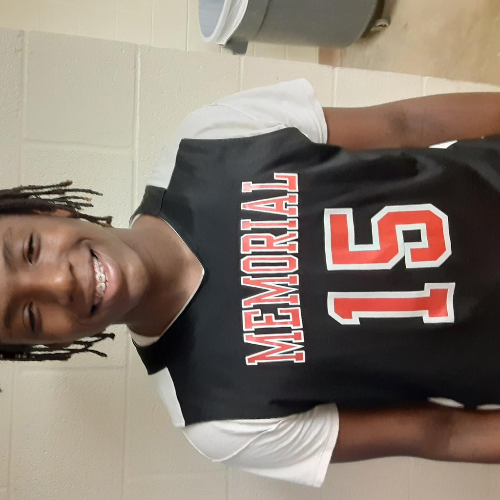 Daylan Allen