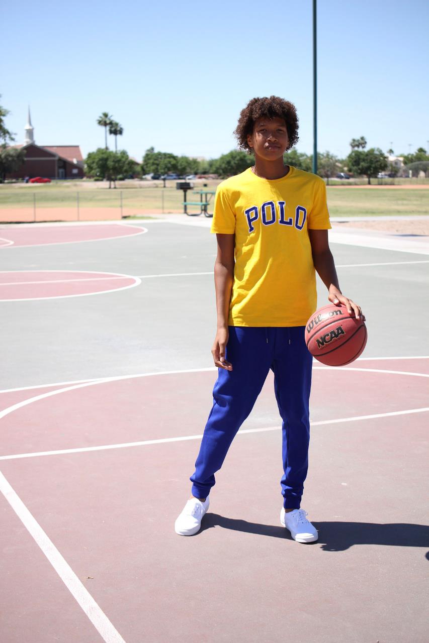 Brayden Grant
