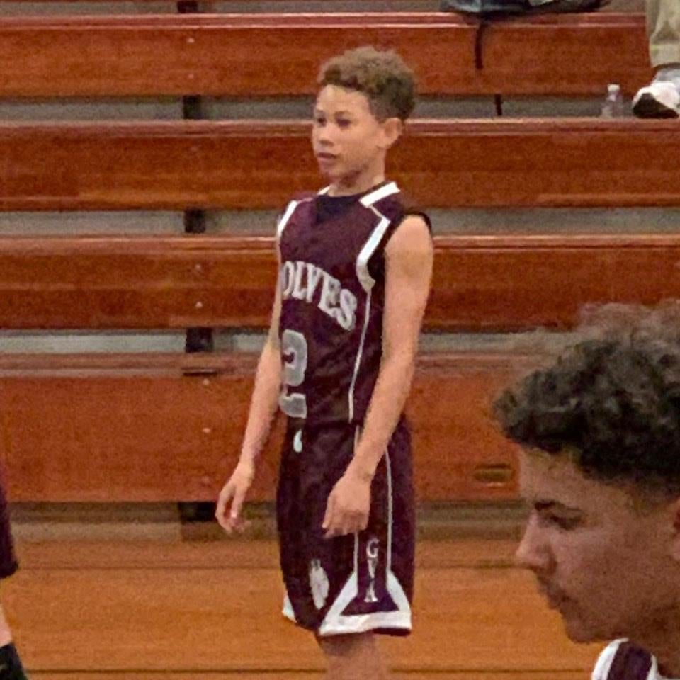 Cameron Hoffman