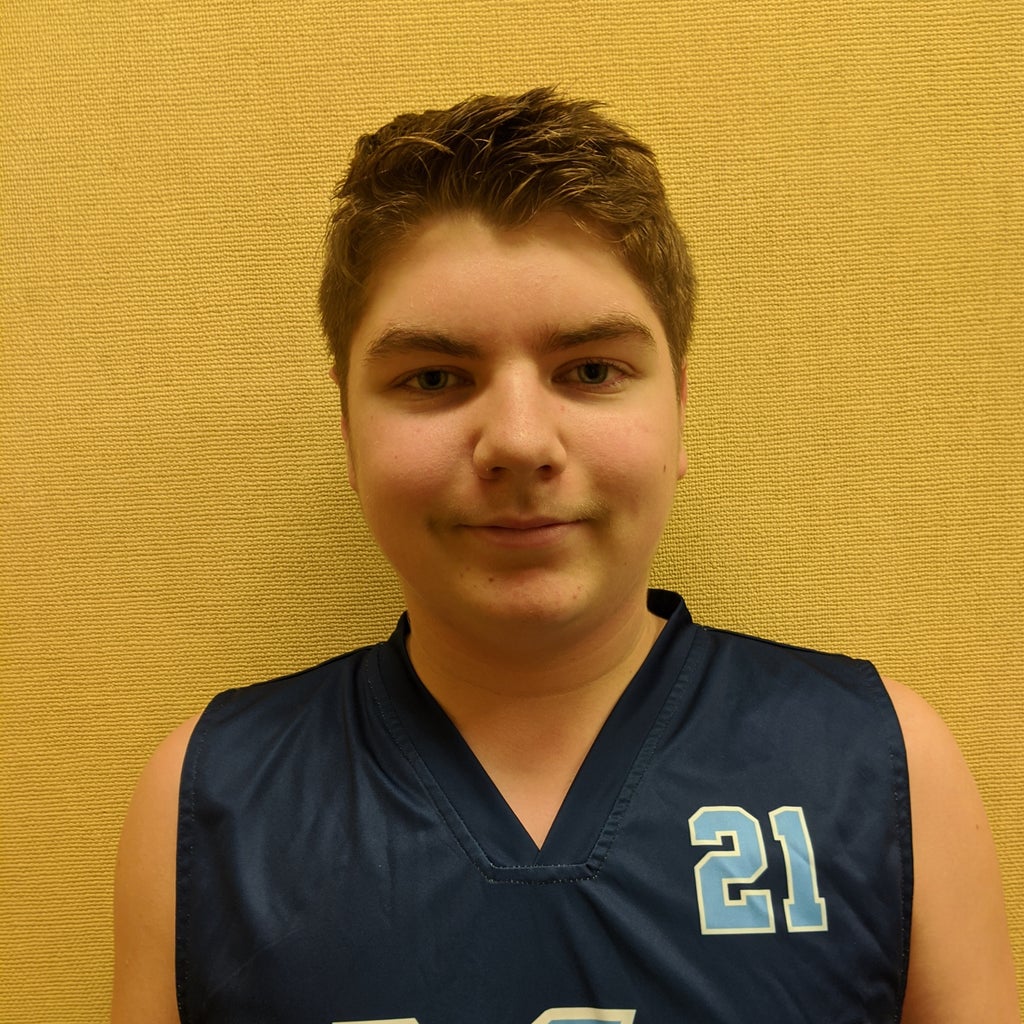 Cole Fenton mugshot
