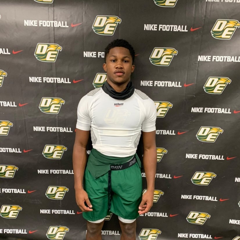 Devin Bell