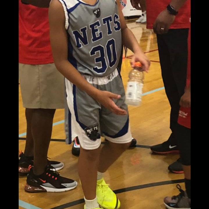 Isaiah Lockhart