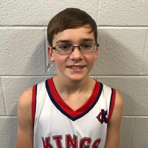 Cole McCloskey