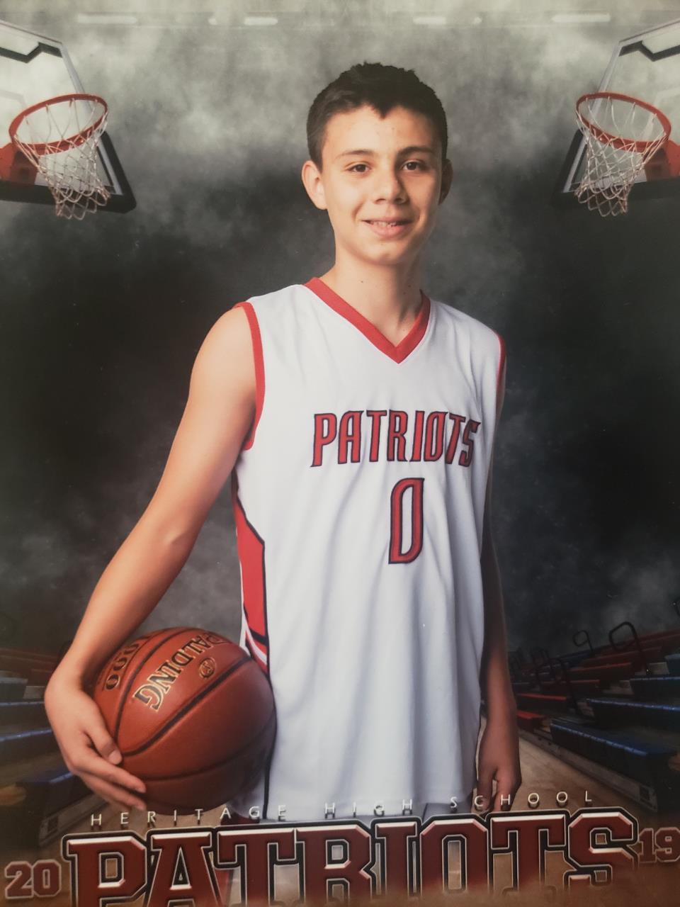 Kobe Figueroa