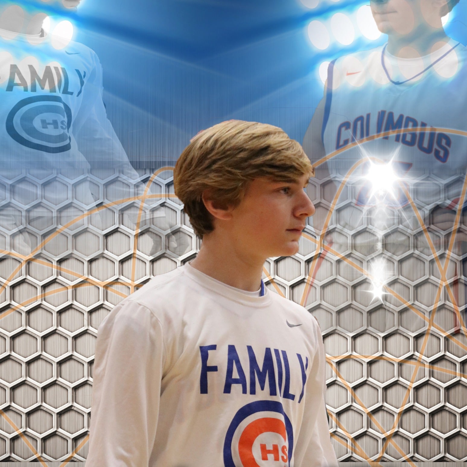 Jake Courville