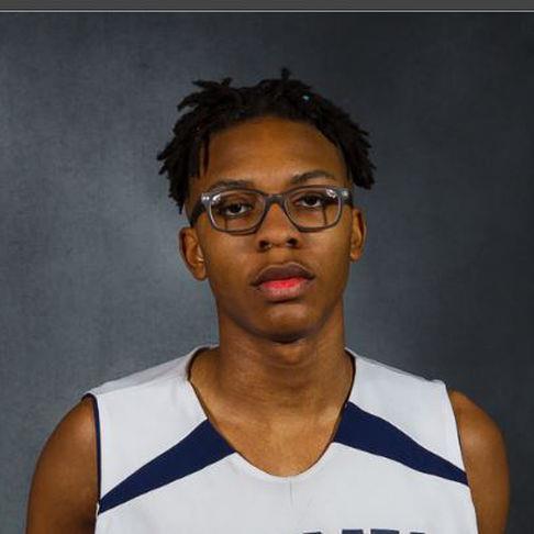 Branden Jackson