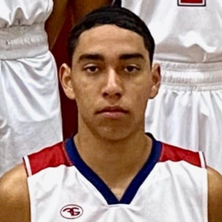 Adrian Roberson