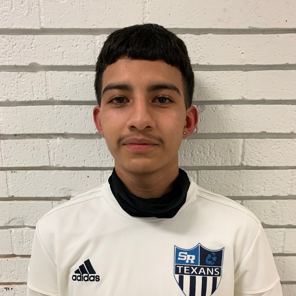 Jonathan Orozco