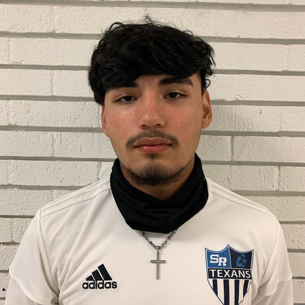 Andy Gonzalez mugshot