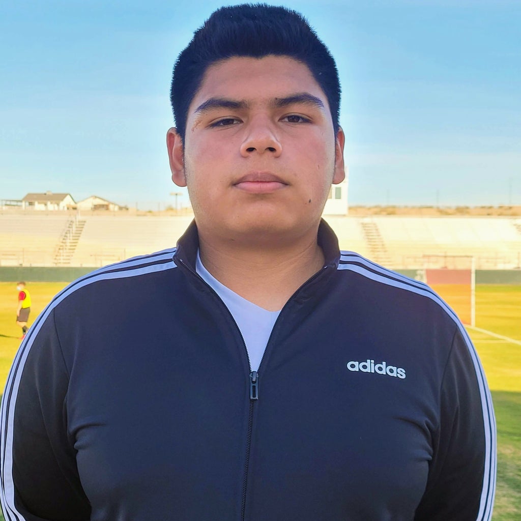 Humberto Perez mugshot
