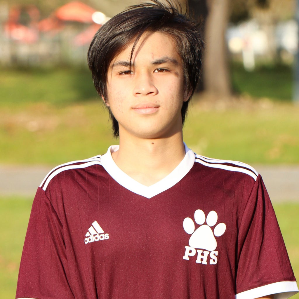 Kien Tran mugshot