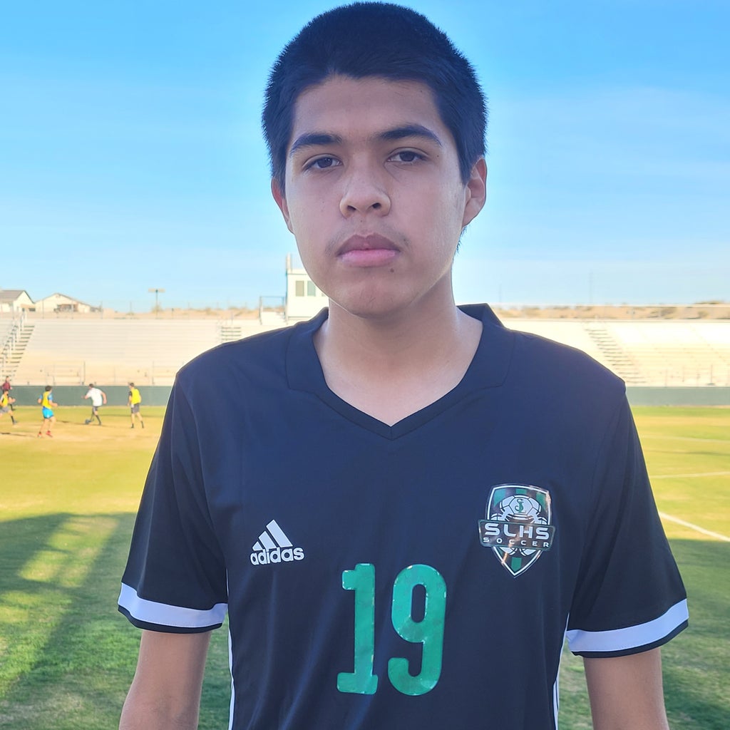 Ismael Castro mugshot