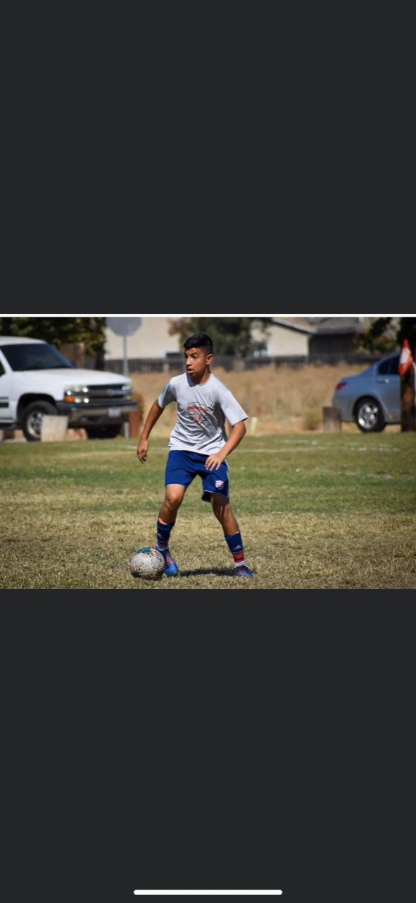 Chris Morales