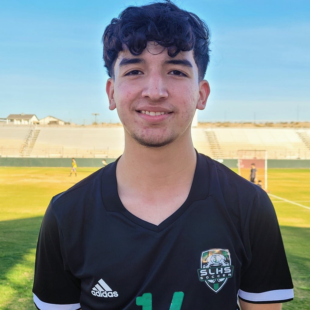 Giovani Arredondo