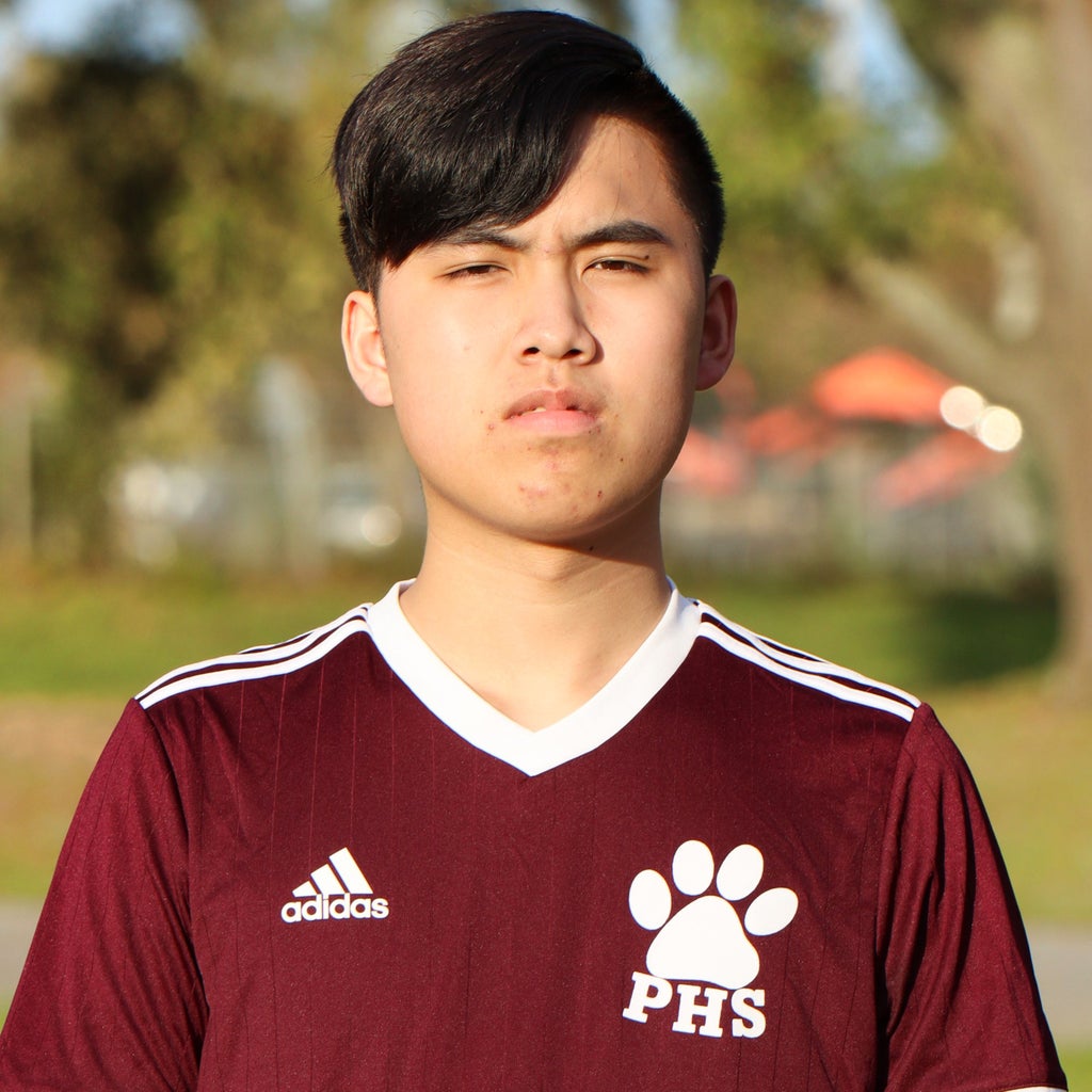Austin Nguyen mugshot