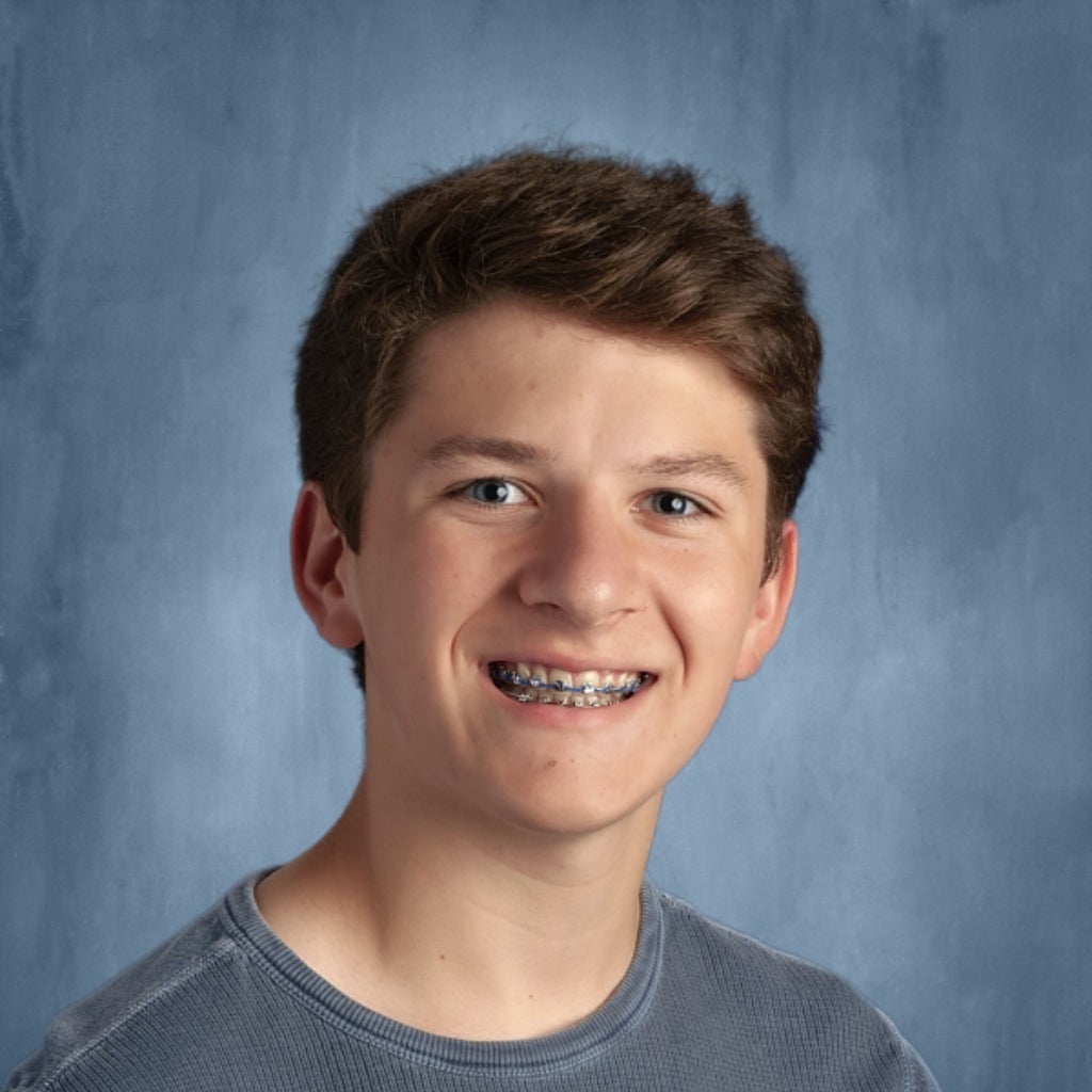 Dominic Barty mugshot