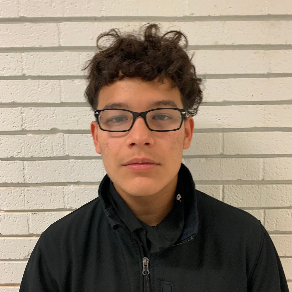 Devon Martinez