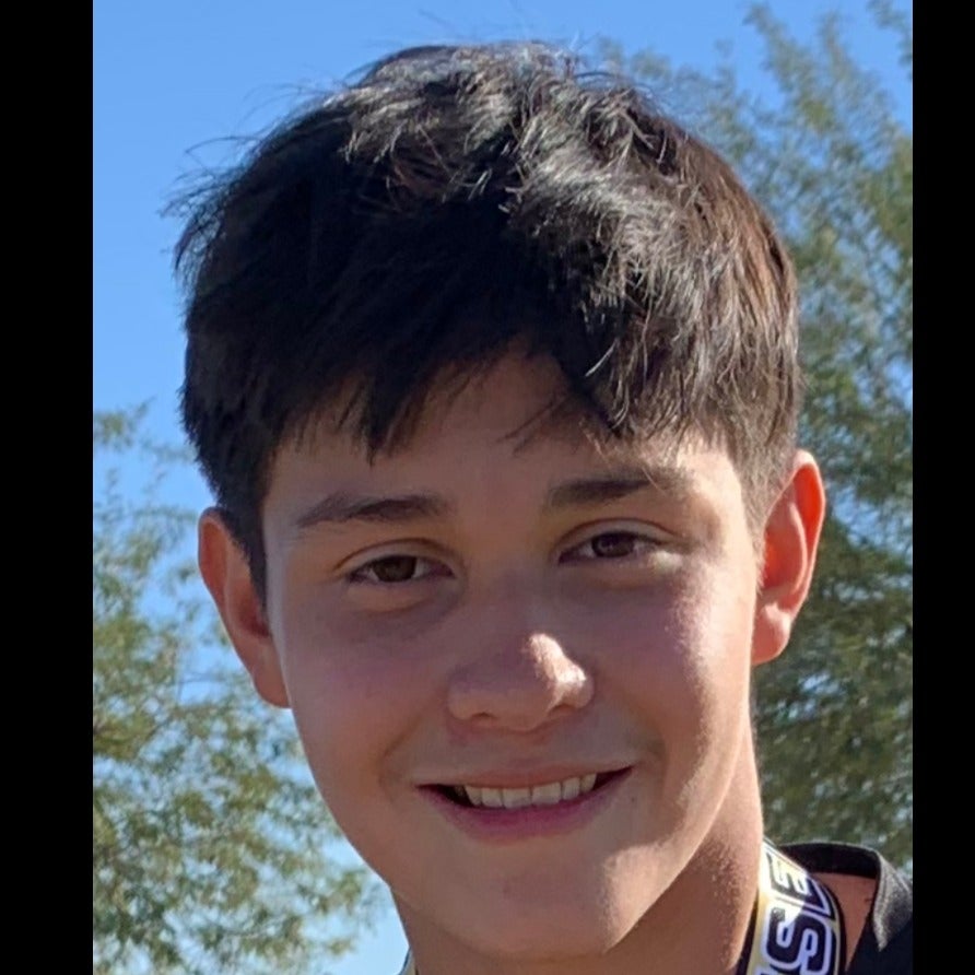 Andrew Botello mugshot
