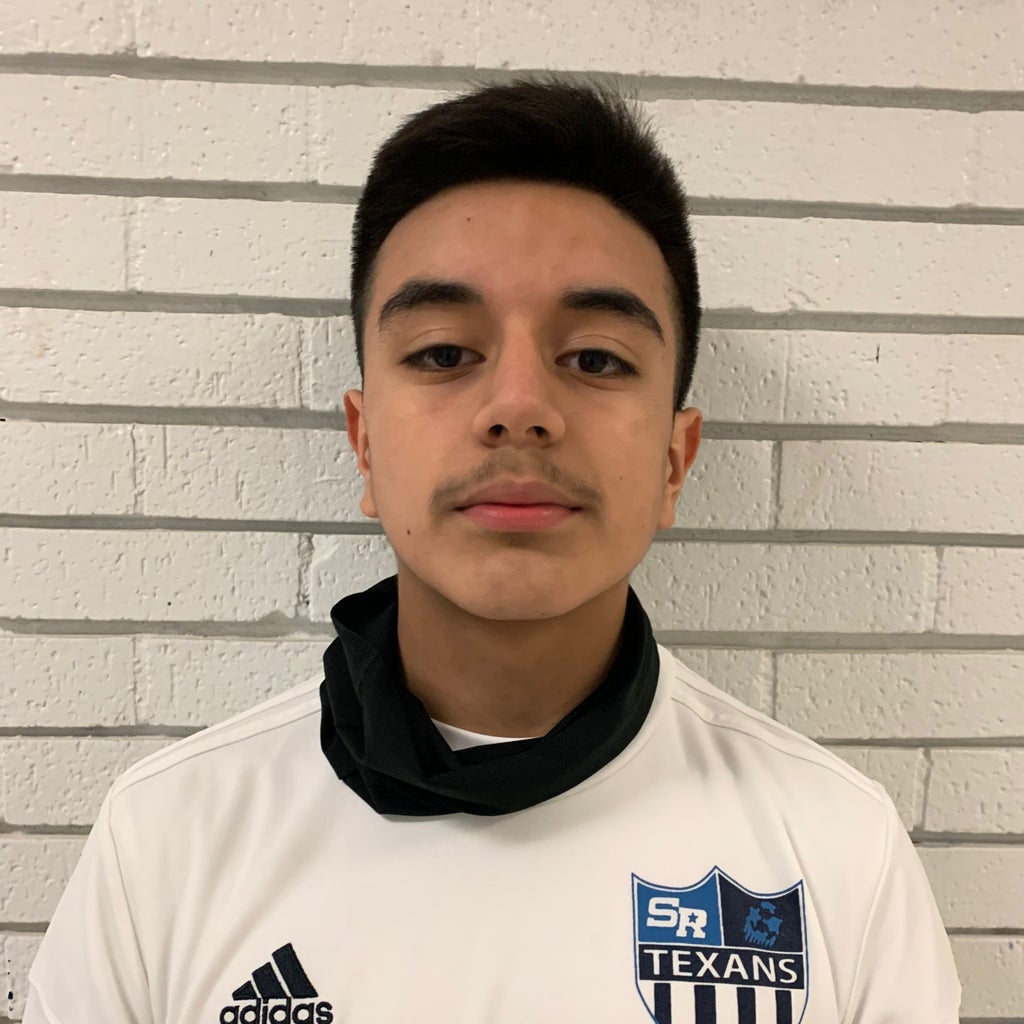 Marco Galvan mugshot
