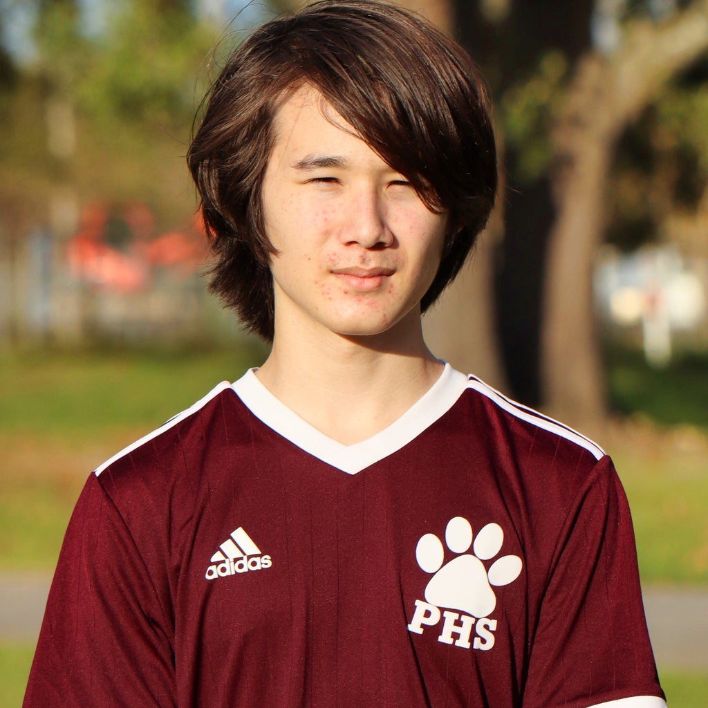 Ian Tsubooka mugshot