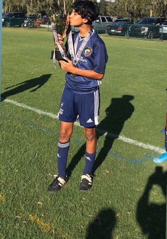 Joseph Yangana