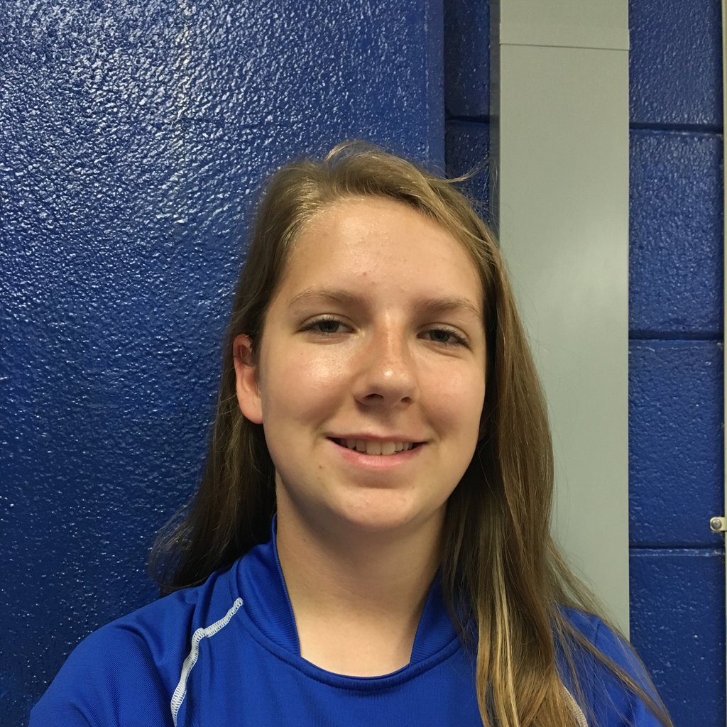 Natalie Buie